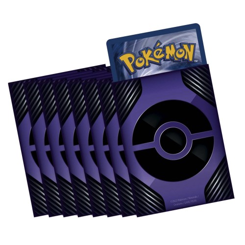 Pokemon kolekcinių kortelių įmautės | Paldea Evolved